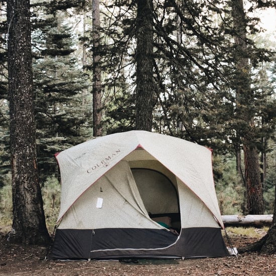 What to Pack For a Camping Trip