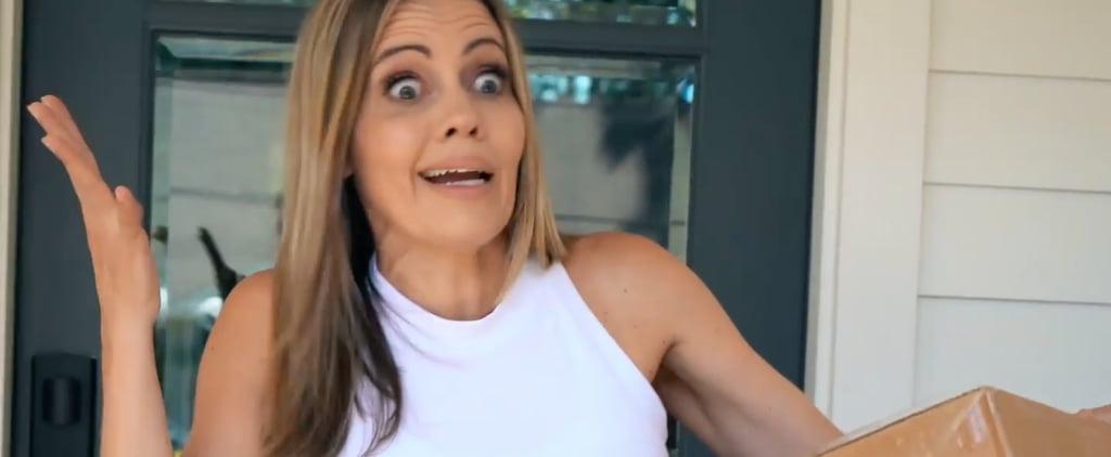 Mom's Funny Video on Talking About Back-to-School Decisions