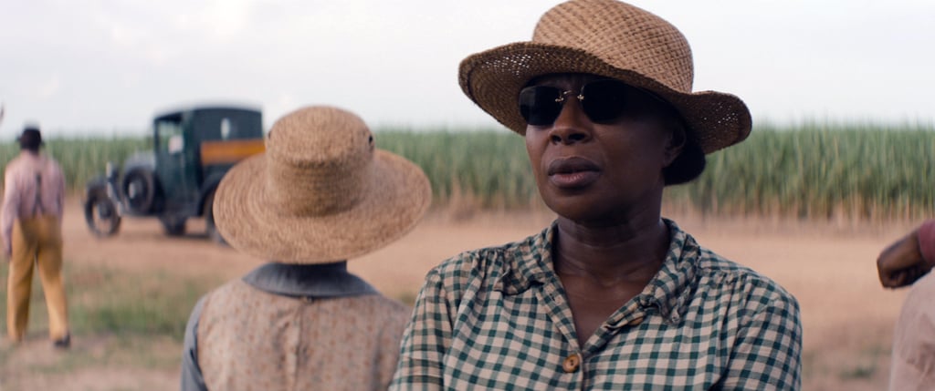Mudbound