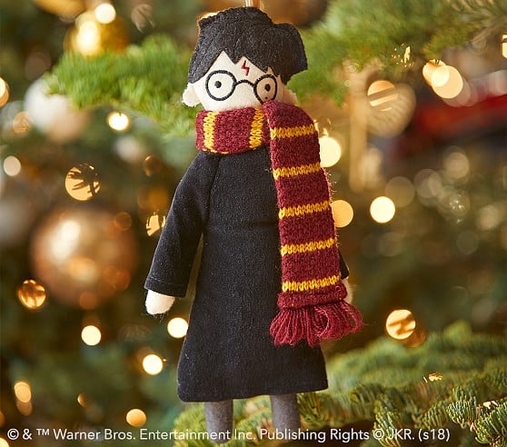 Pottery Barn Kids Harry Potter Ornament 22 Harry Potter