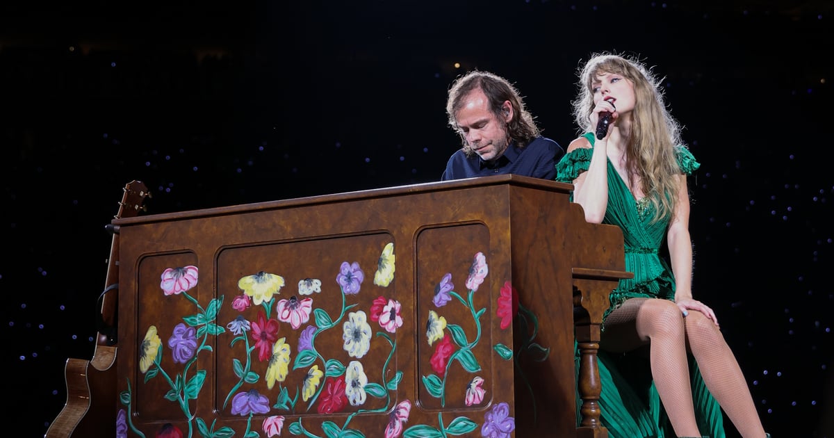All the Surprise Appearances at Taylor Swift’s Eras Tour So Far