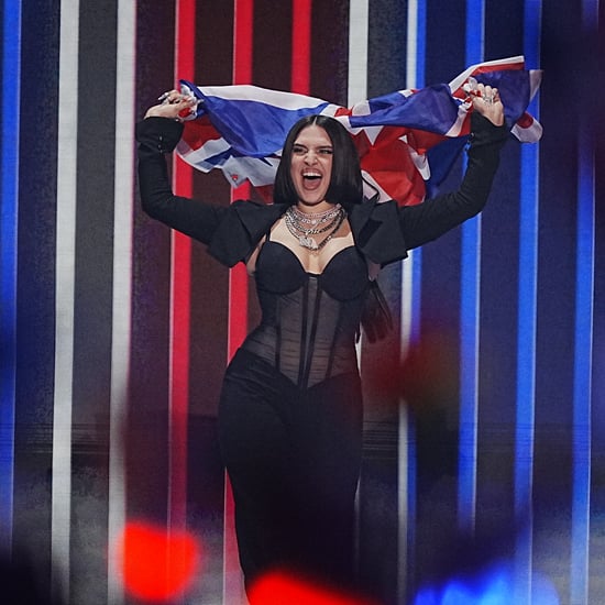 Sweden Wins Eurovision 2023