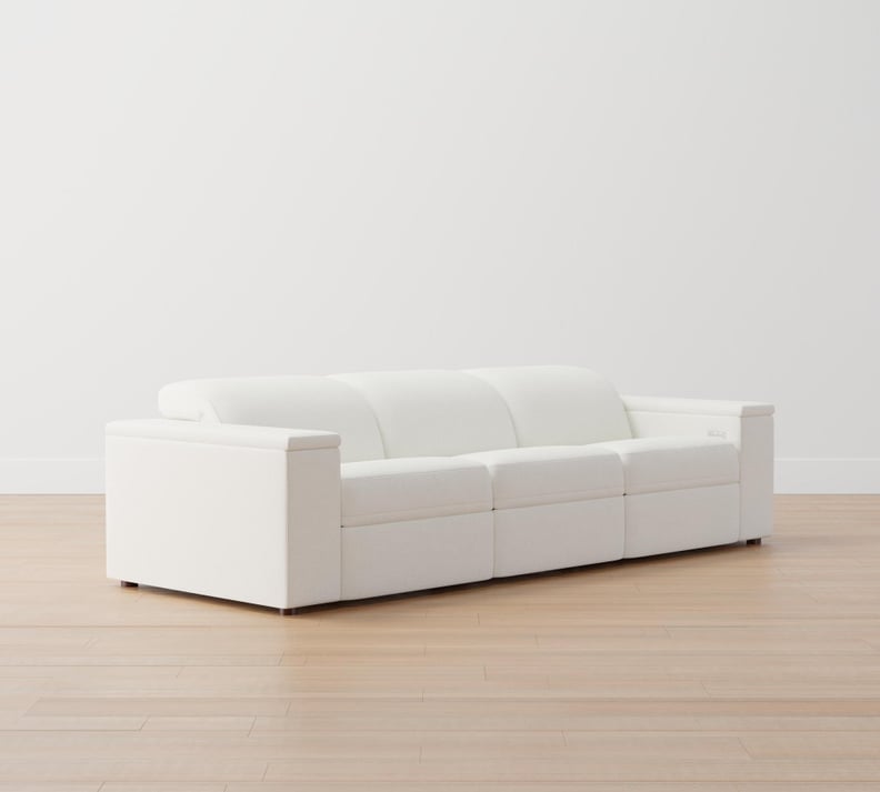 The Best Modern Recliner Sofa