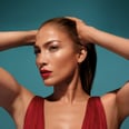 The Rumors Are True: J Lo Will Launch a Makeup Line!