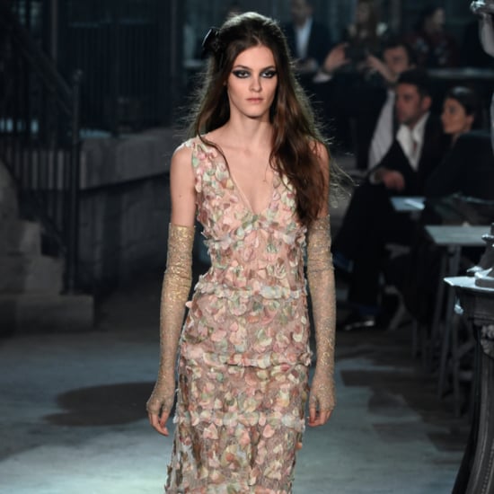 Fashion News For Jan. 8, 2016