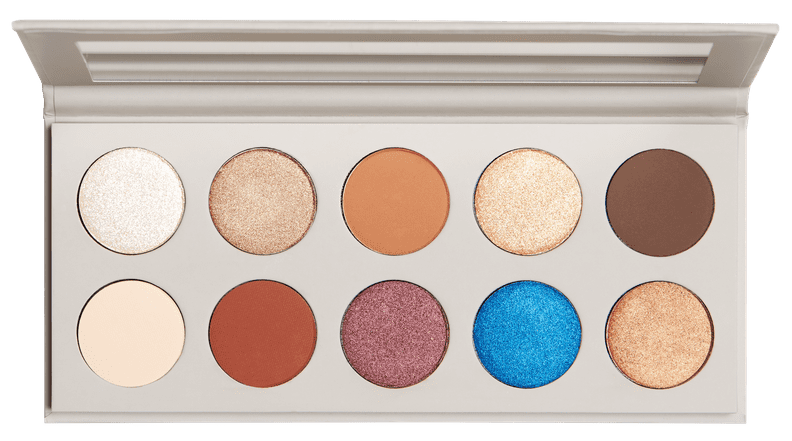 KKW Beauty x Mario Eye Shadow Palette