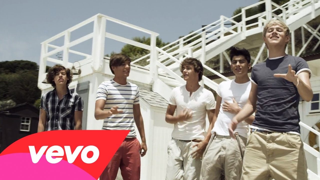What Makes You Beautiful One Direction 17 Songs That Will Make You Feel Beautiful Popsugar Beauty