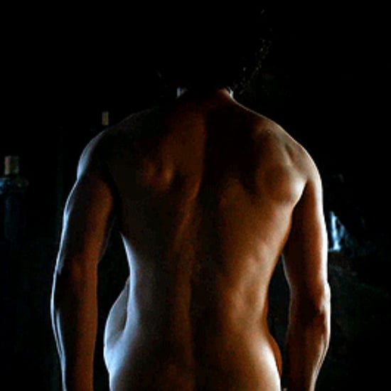 Jon Snow Butt GIFs