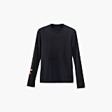 Reebok Victoria Beckham Long Sleeve Tee in Black (£70)