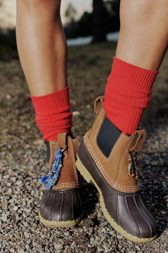 How to Wear Chelsea Boots