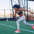 I'm a Fitness Model, and These Are the 7 Exercises I Do to Stay Lean