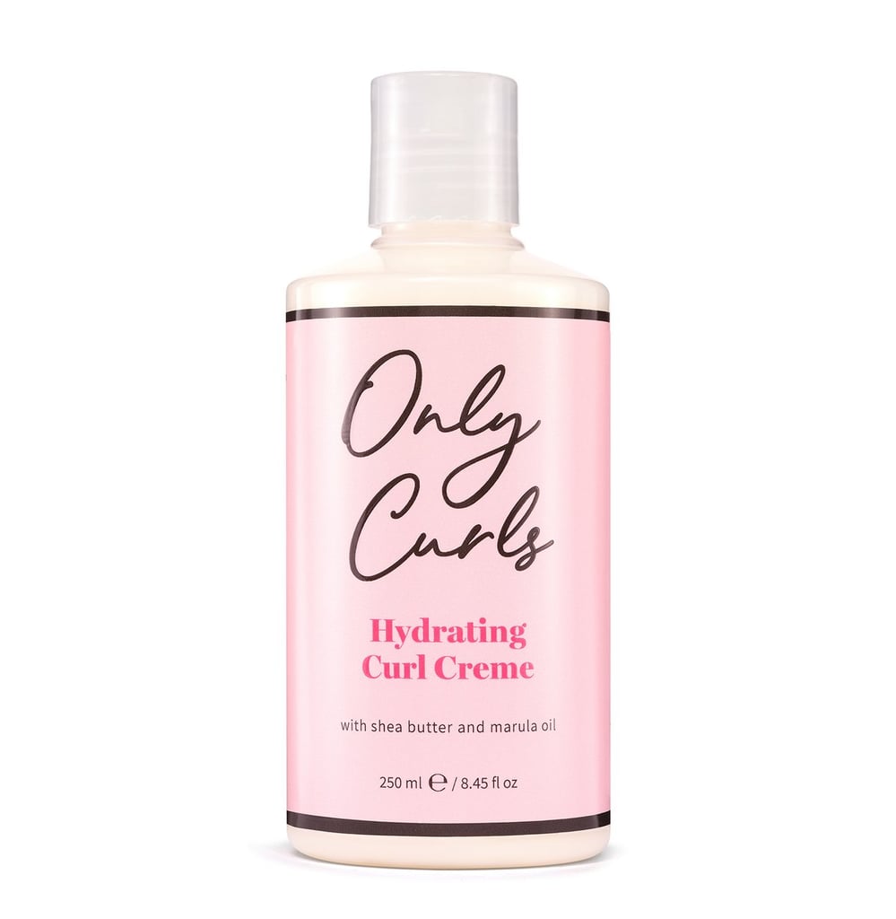 Only Curls Hydrating Curl Creme
