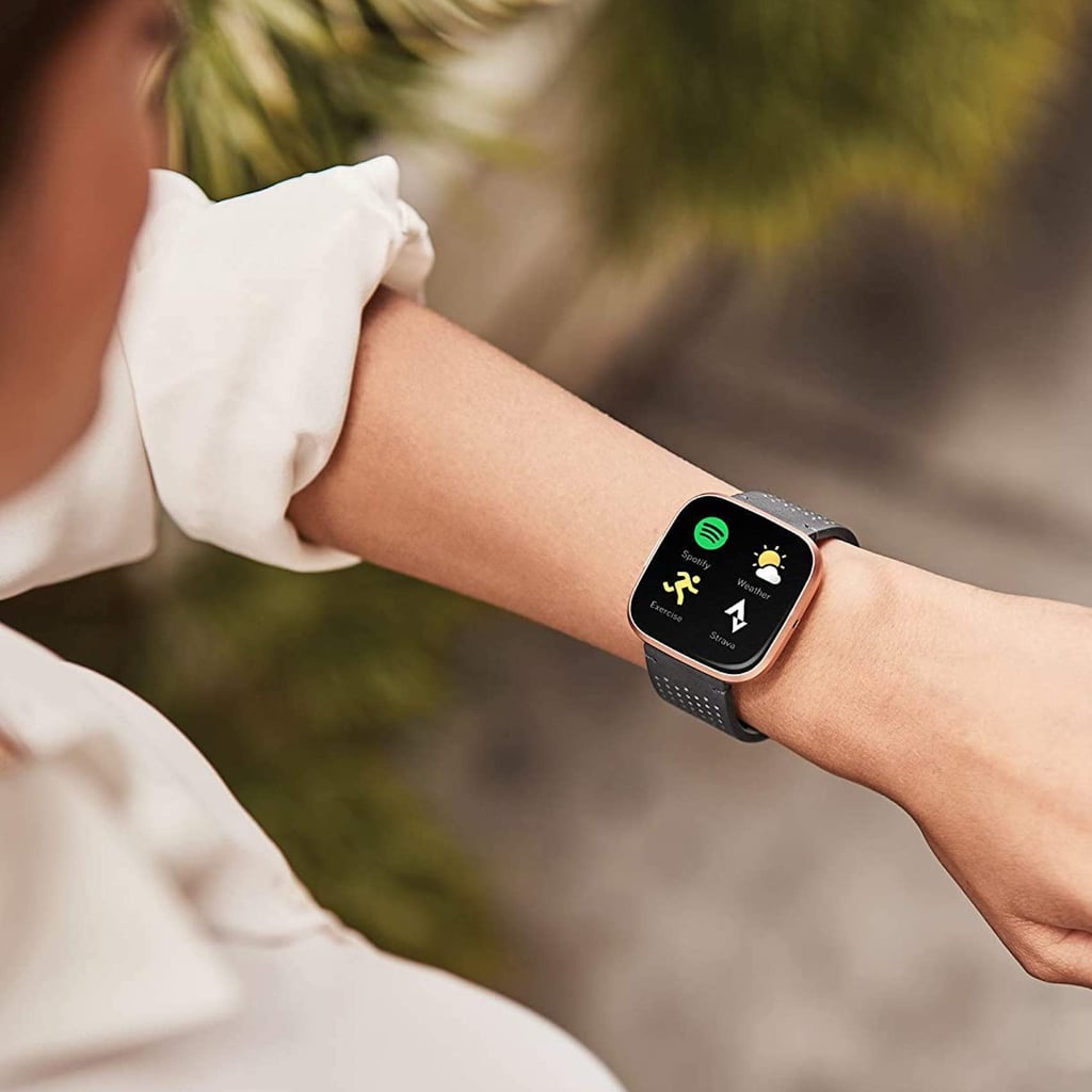 Fitbit Versa 2 Health and Fitness Smartwatch Don t Miss Out on