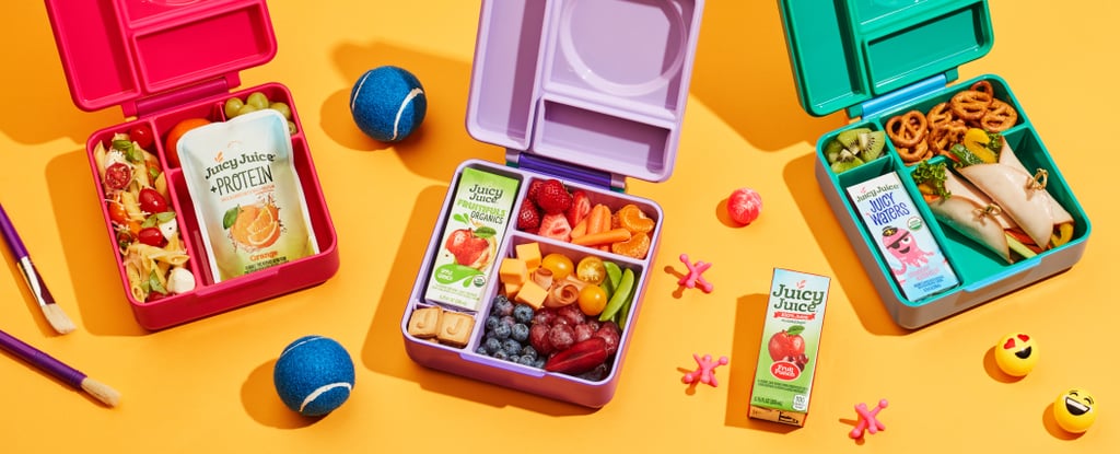 Get Your Kids Back To School and Excited About Lunch With OmieBox