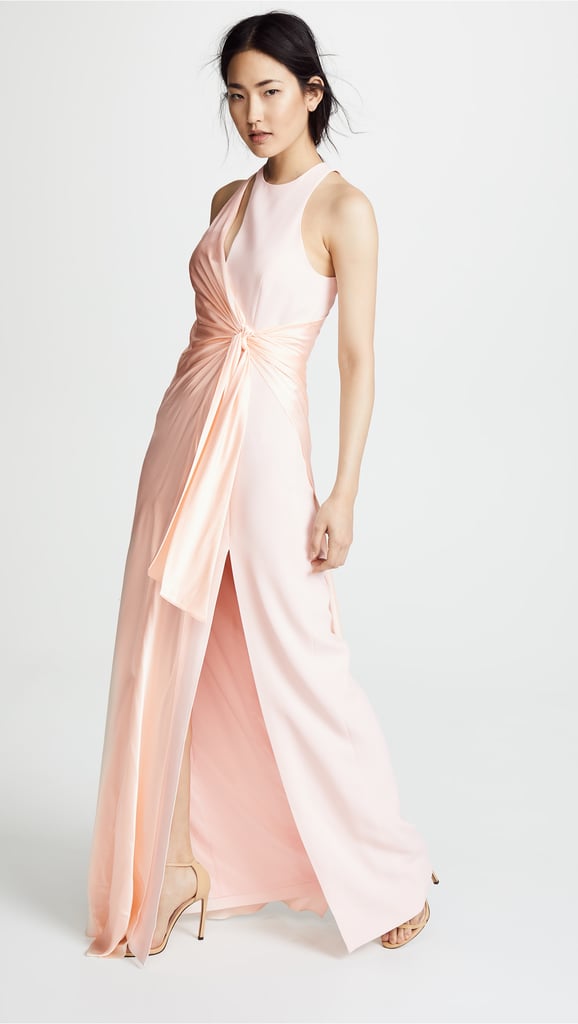 Cinq a Sept Clemence Gown