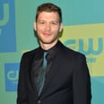 Joseph Morgan Spills The Originals Spoilers: The New Brother, the Parents, and Revenge