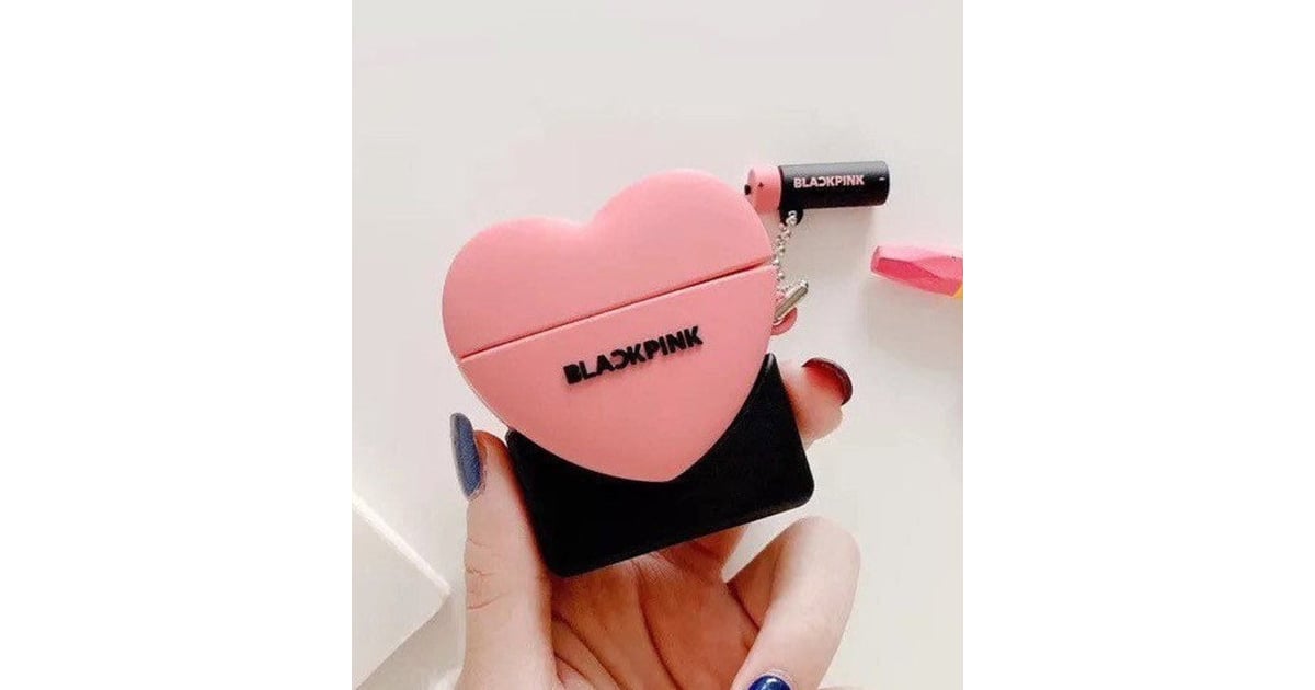 BLACKPINK AirPods Case 44 Gifts For KPop Fans POPSUGAR