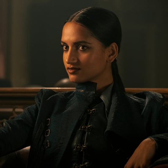 Meet Amita Suman From Netflix's Shadow and Bone