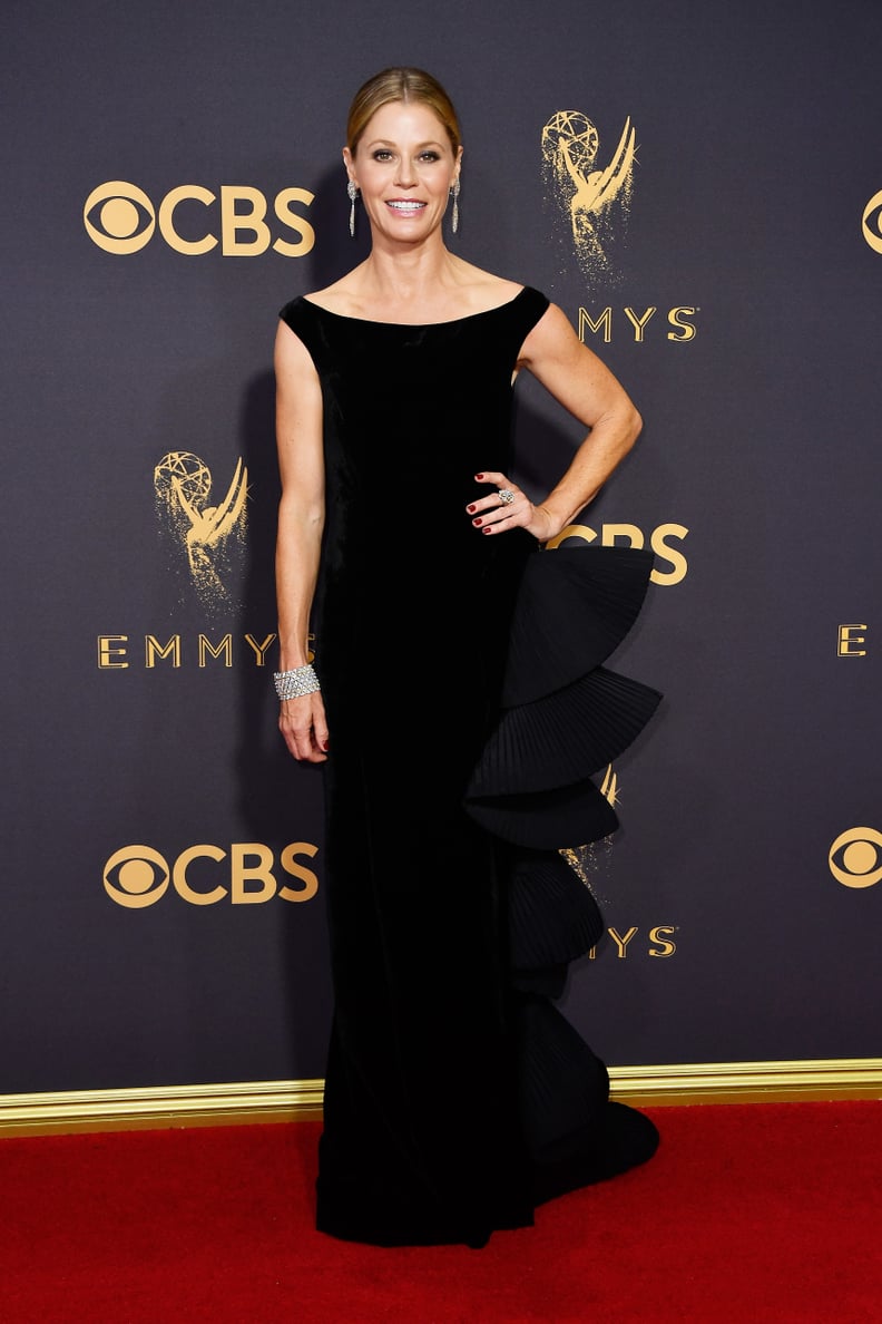 Julie Bowen