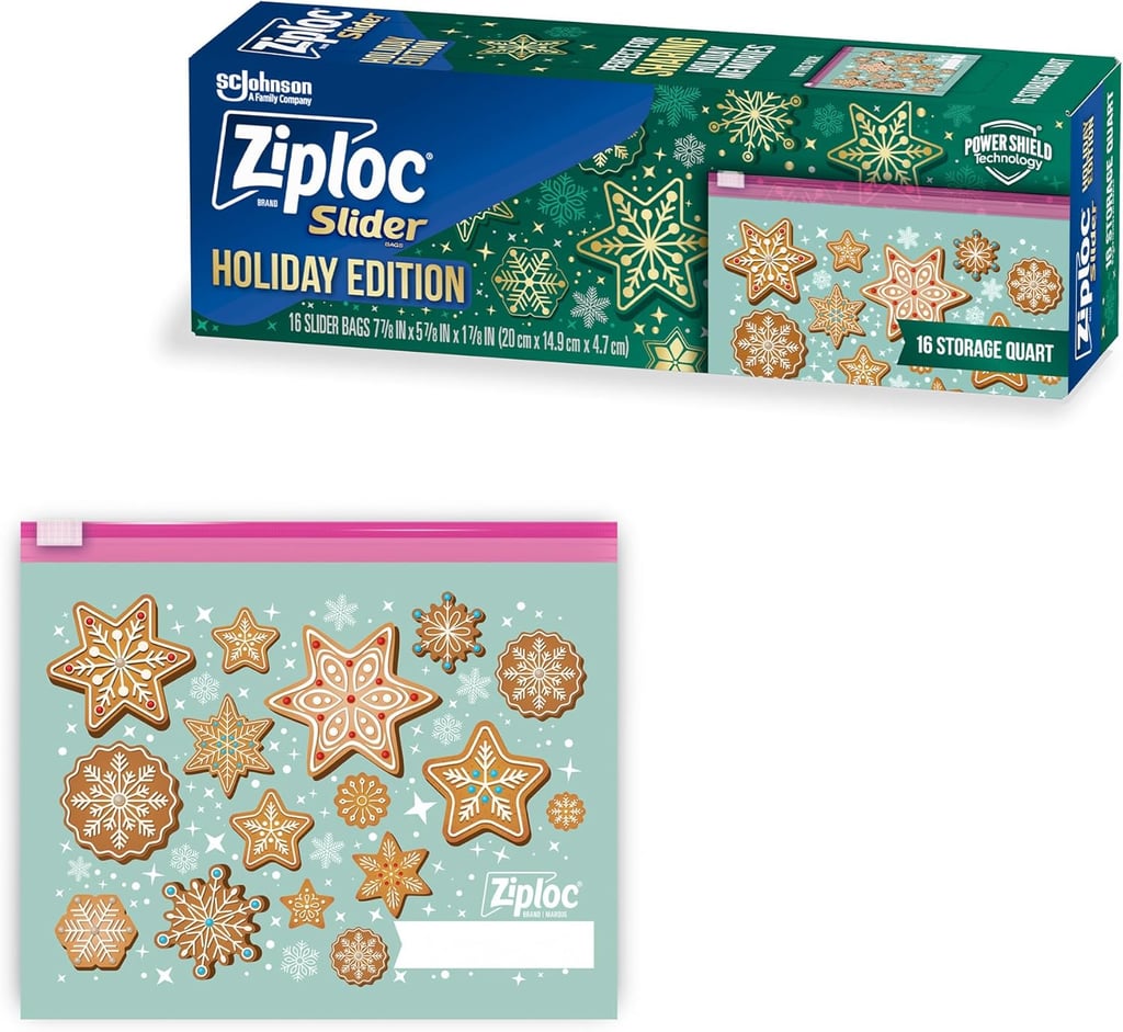 Food Storage Bags