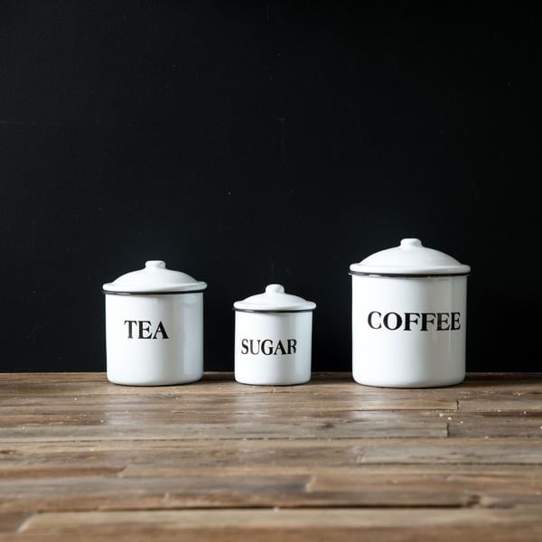 Canister Set