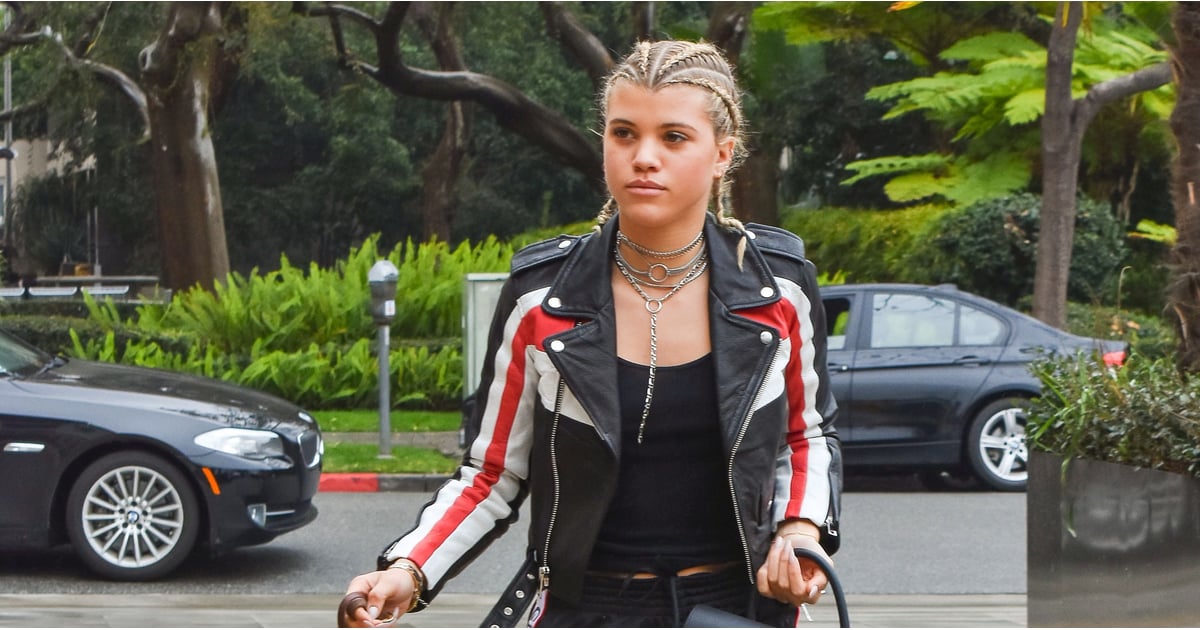 Race Car Fashion Trend POPSUGAR Fashion