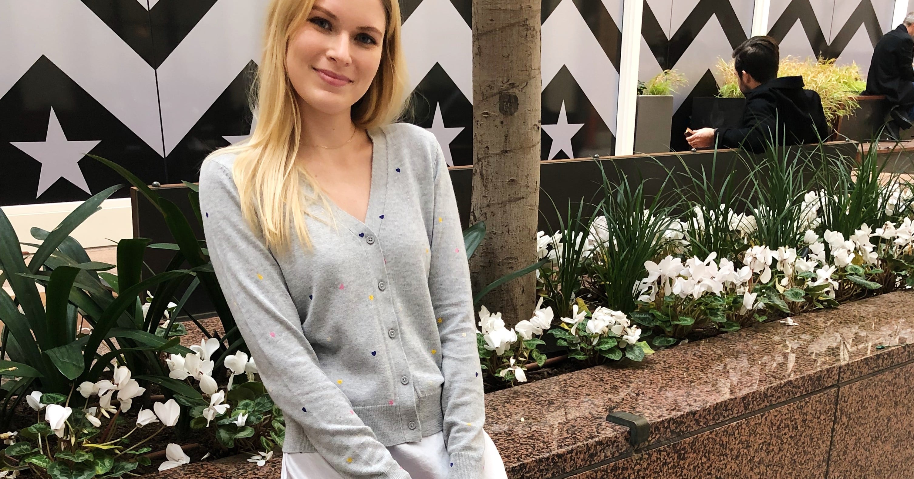 Kohls heart sweater online