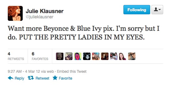 Julie Klausner Julie Klausner
