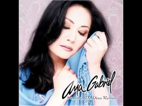 1991: "Es Demasiado Tarde" by Ana Gabriel