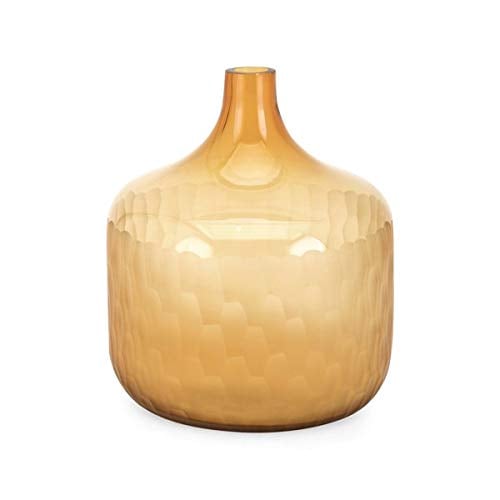 Imax Saffron Short Vases
