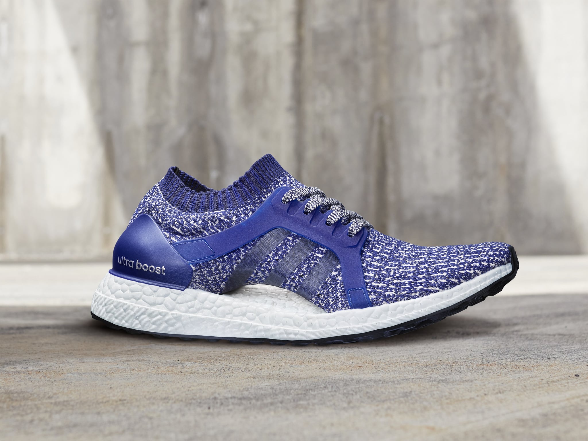 adidas ultra boost x women's review