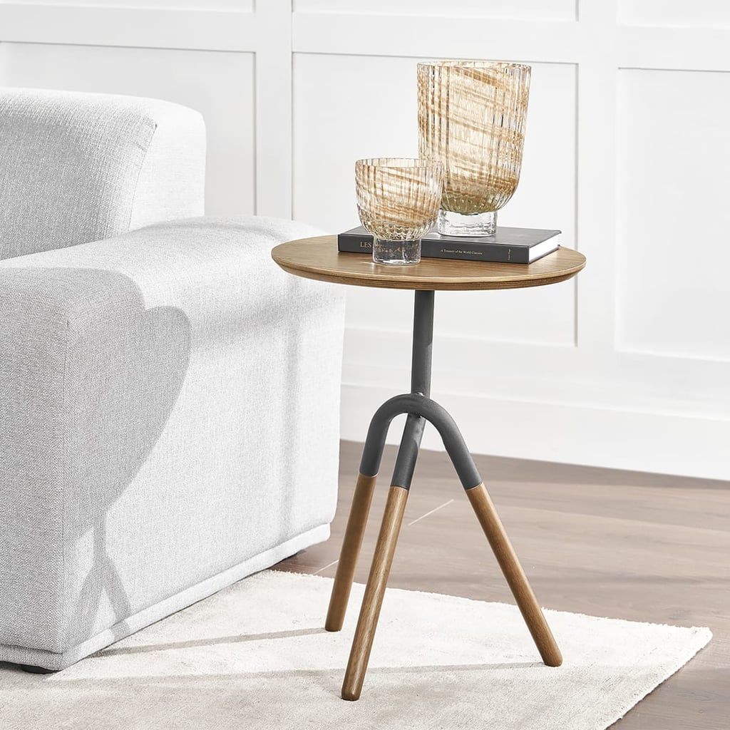 With Cool Legs: Castlery Zane Side Table