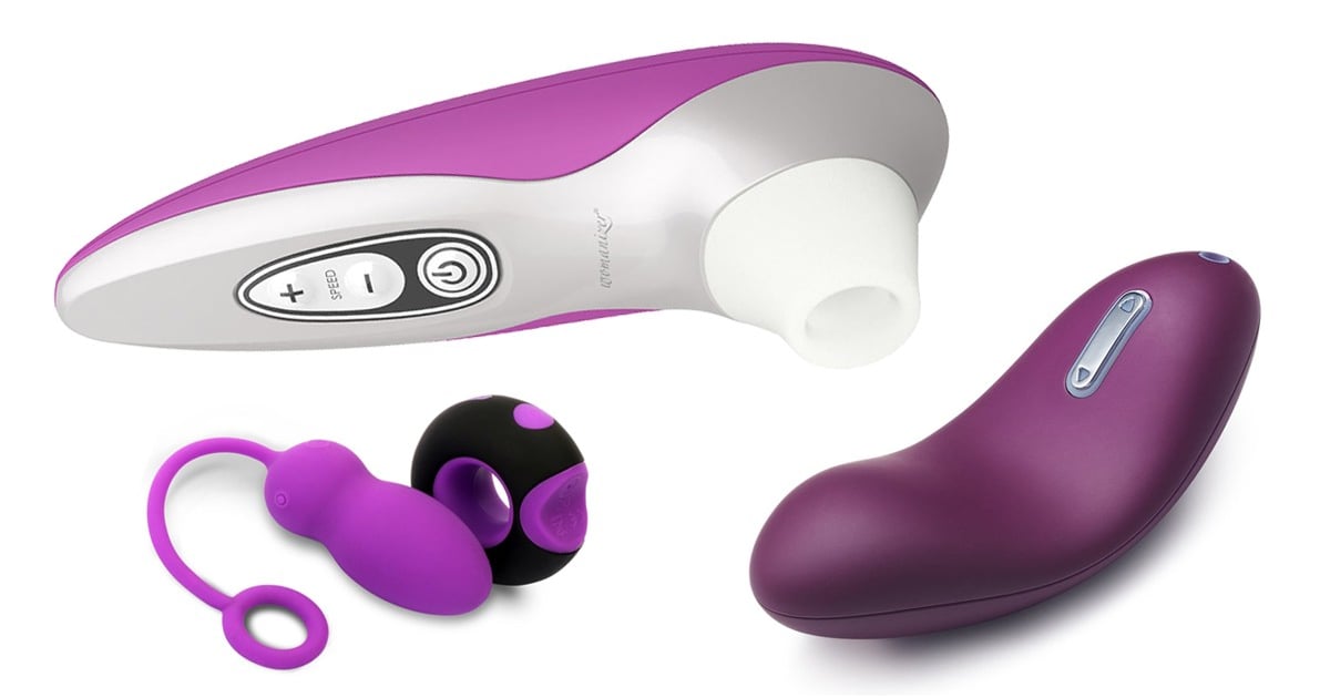 Best Sex Toys on Amazon - POPSUGAR Love & Sex