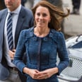 Kate Middleton Picked a Low-Key Outfit to Visit Those Affected by the London Attacks