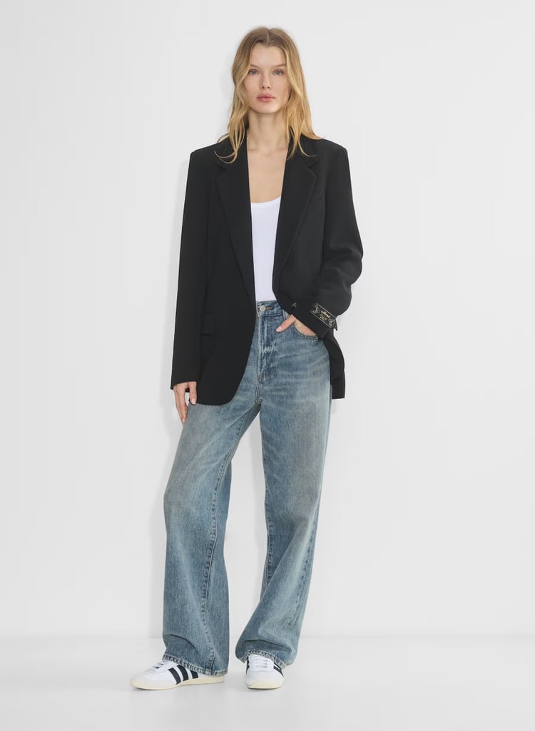Work Blazer