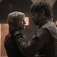 Well, THAT Was a Hell of a Jaime and Cersei Lannister Moment on Game of Thrones