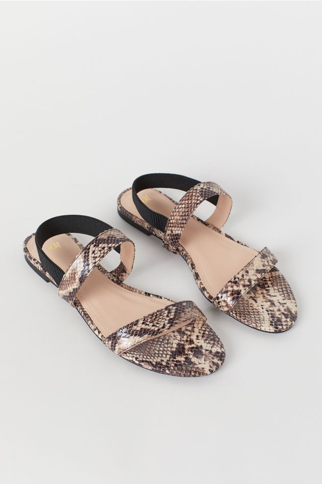 H&M Sandals