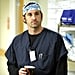 Patrick Dempsey Uses Grey's Anatomy to Promote Use of Masks