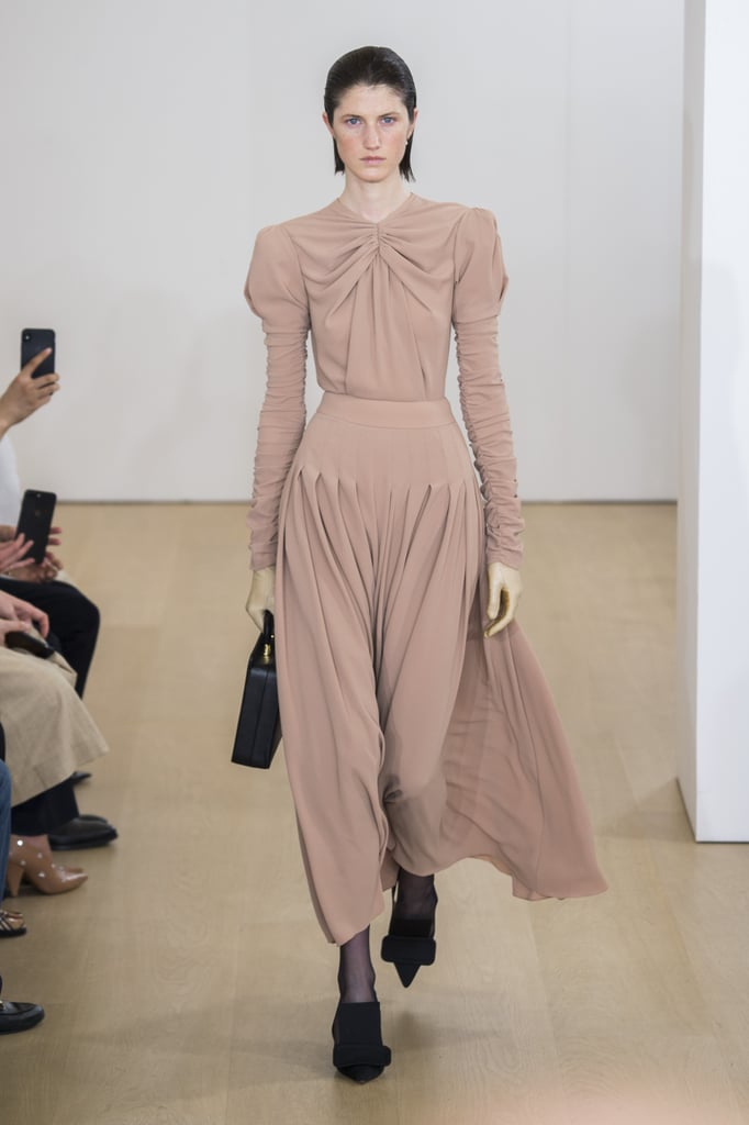 Emilia Wickstead Spring 2019 Collection