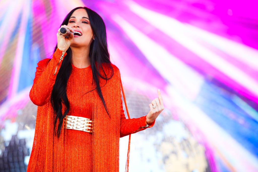 Sexy Kacey Musgraves Pictures