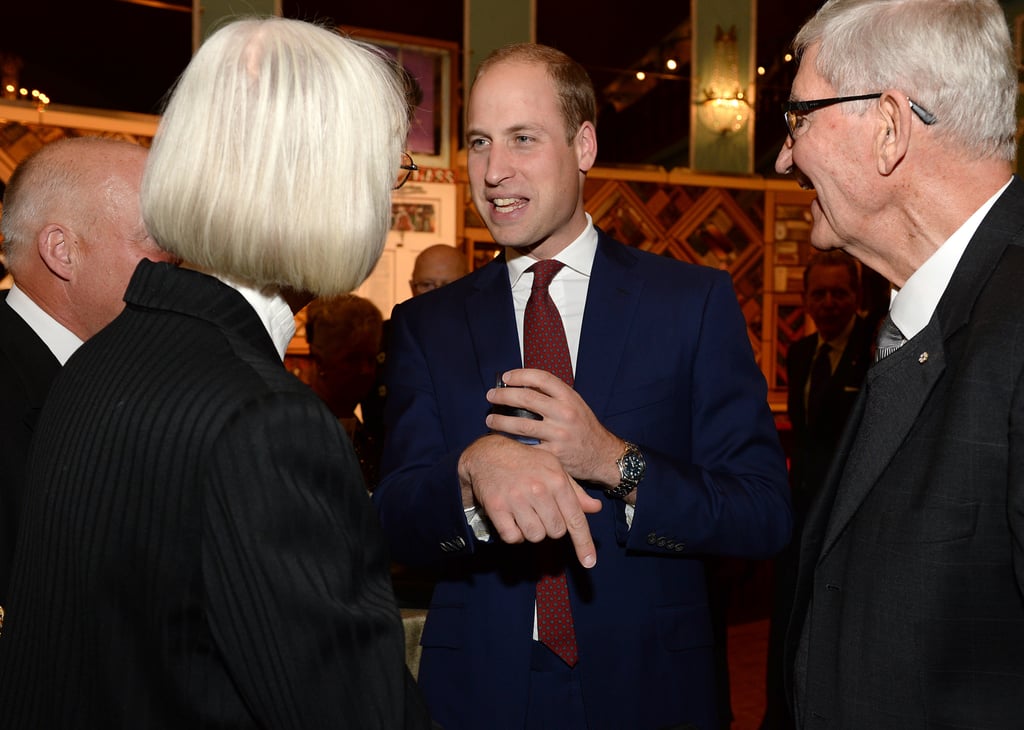 Kate Middleton and Prince William in Canada Pictures 2016