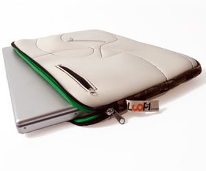 Laptop sleeve recycled Clearance