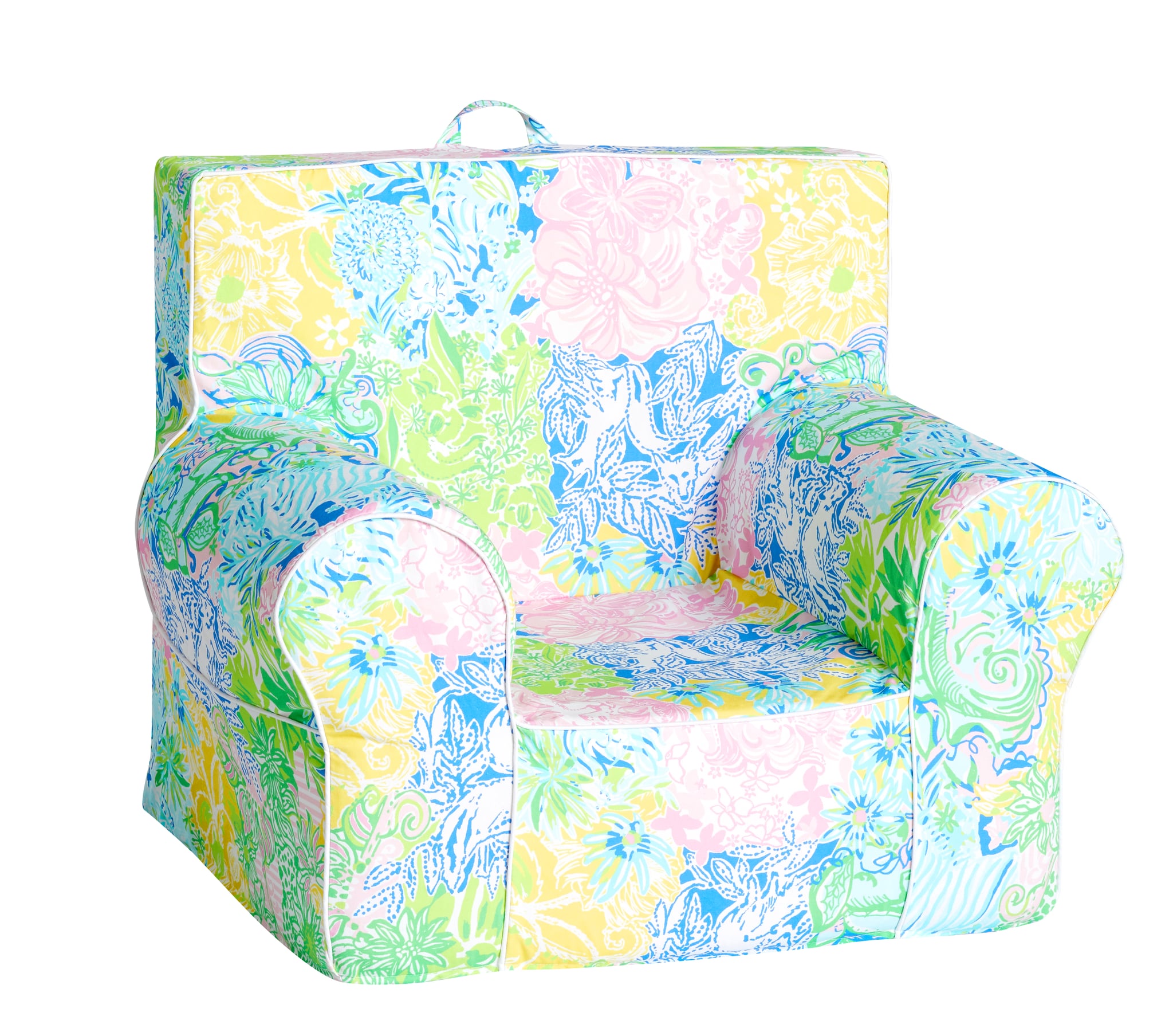 Baby Toddlers Kids Parenting The Pottery Barn X Lilly