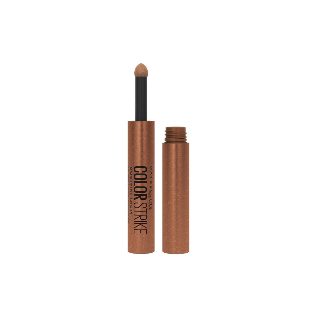 Maybelline Colour Strike Cream-To-Powder Eyeshadow Pen