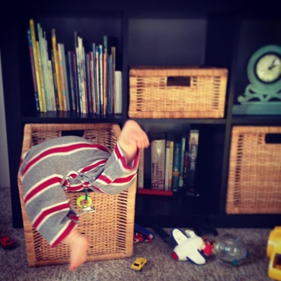 Funny Parenting Fails