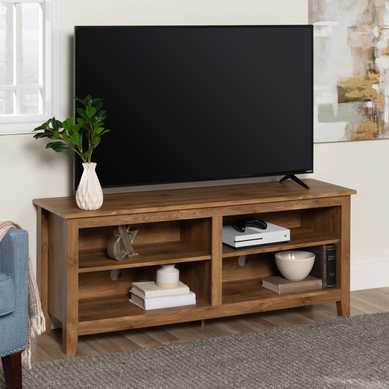 An Everyday TV Stand: Sunbury TV Stand