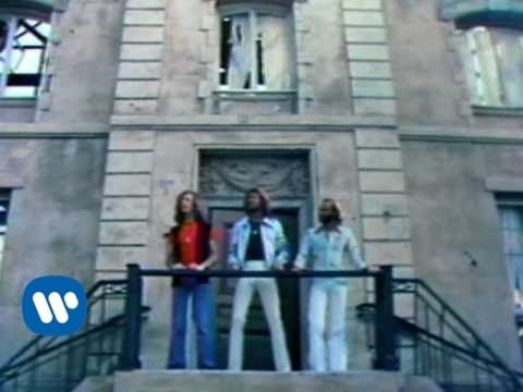 "Stayin' Alive" by Bee Gees