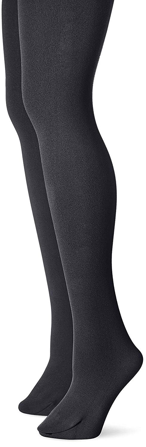 Muk Luks Women's Fleece Lined Tights, Fashion Girls Get Through Winter  With a Great Pair of Tights — These Are on !