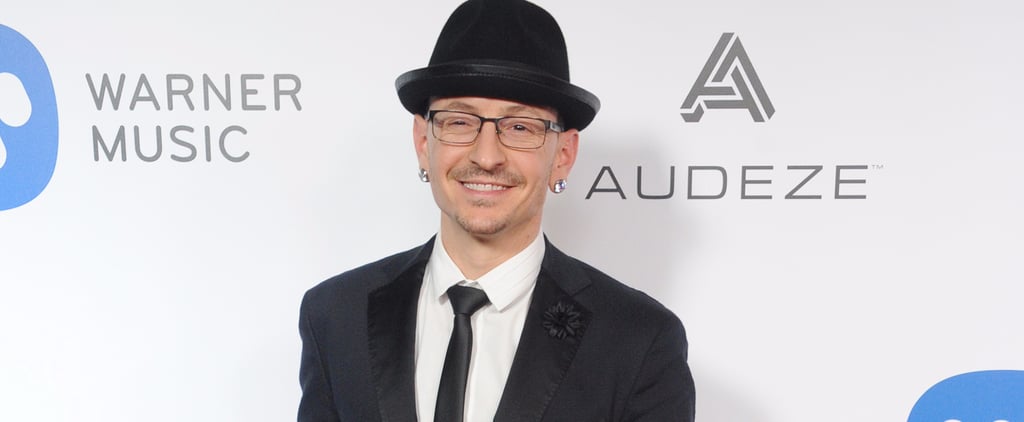 Chester Bennington Dead