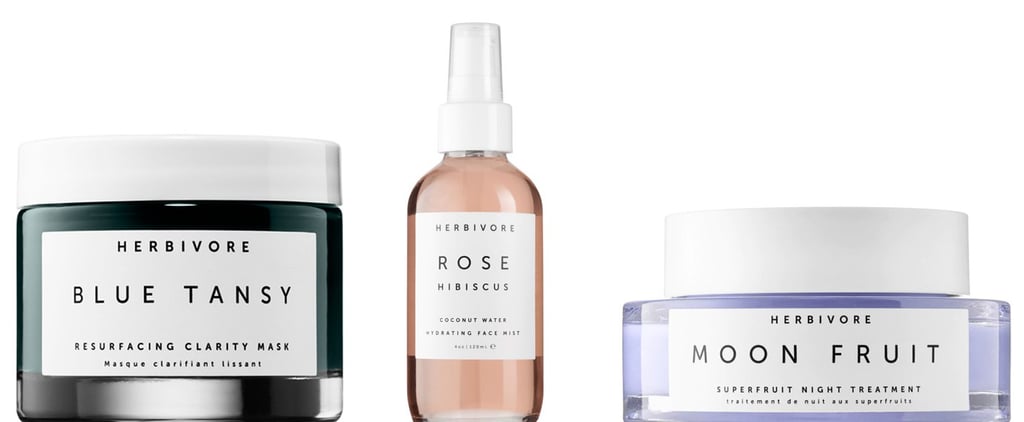 Herbivore Botanicals Is Now Available on Amazon Prime